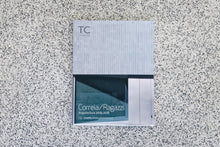 Load image into Gallery viewer, TC Cuadernos Correia Ragazzi
