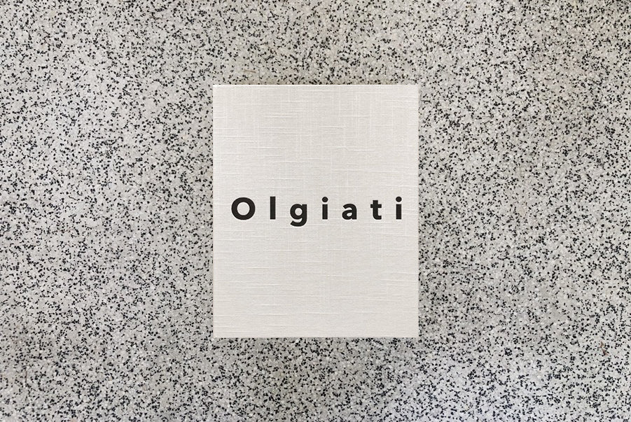 Valerio Olgiati: Projects 2009–2017 – indexshop.info